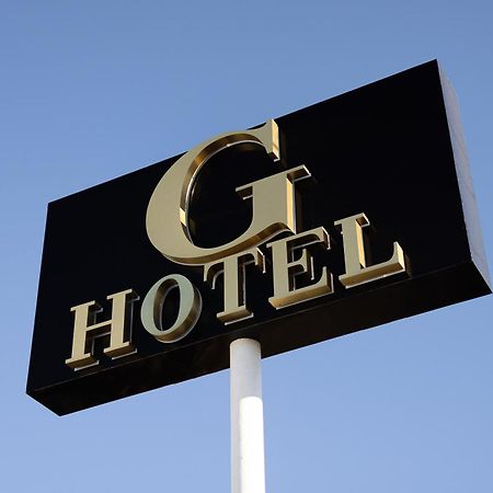 G Hotel Las Vegas Bagian luar foto