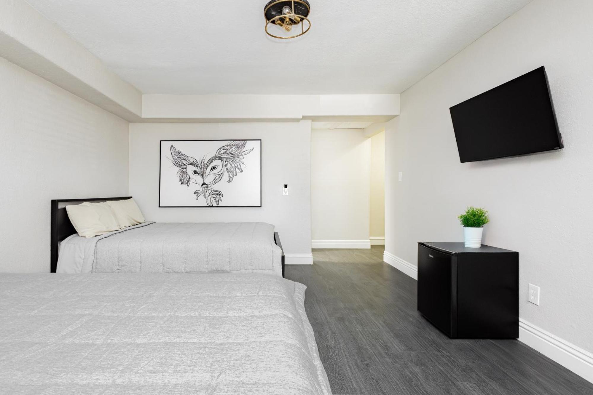G Hotel Las Vegas Bagian luar foto