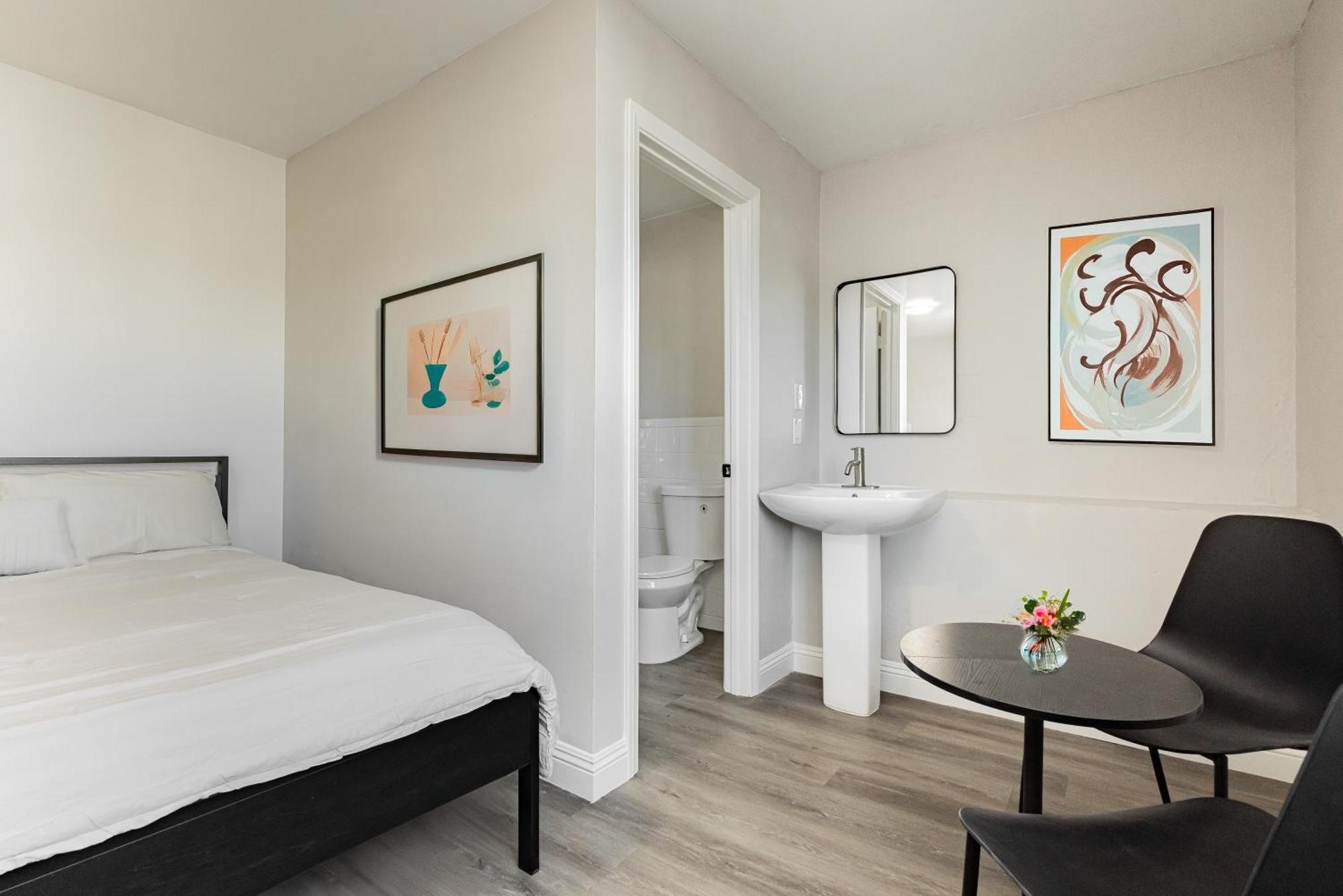 G Hotel Las Vegas Bagian luar foto